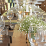 Celebración de bautizos en Bogotá