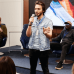 Eventos empresariales en Bogotá