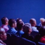 Eventos empresariales en Bogotá