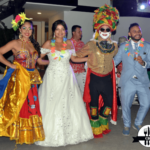 Matrimonios en Bogotá