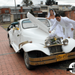 Matrimonios en Bogotá