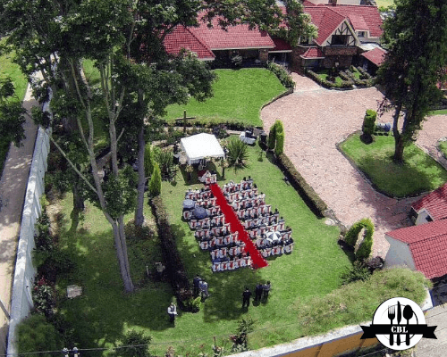 Matrimonios en Bogotá