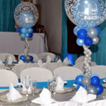 Casa de eventos en Bogotá